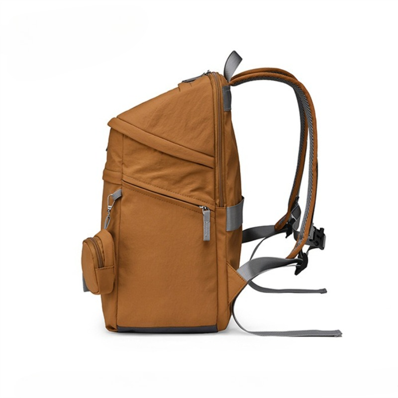 Mochila Maternal de Gran Capac - Diapering reseña y precio