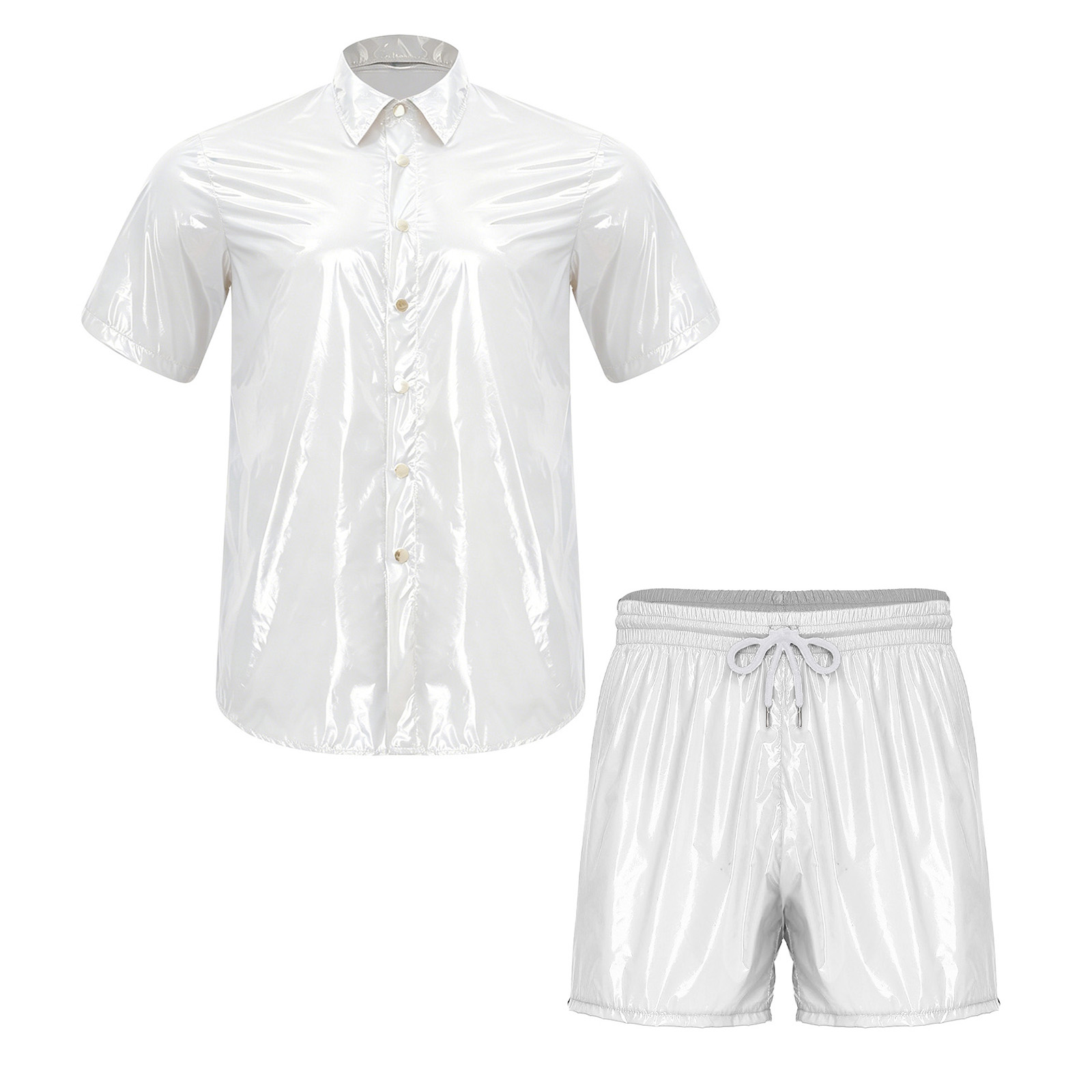 Conjunto de Camiseta y Pantalo - Diapering reseña y precio