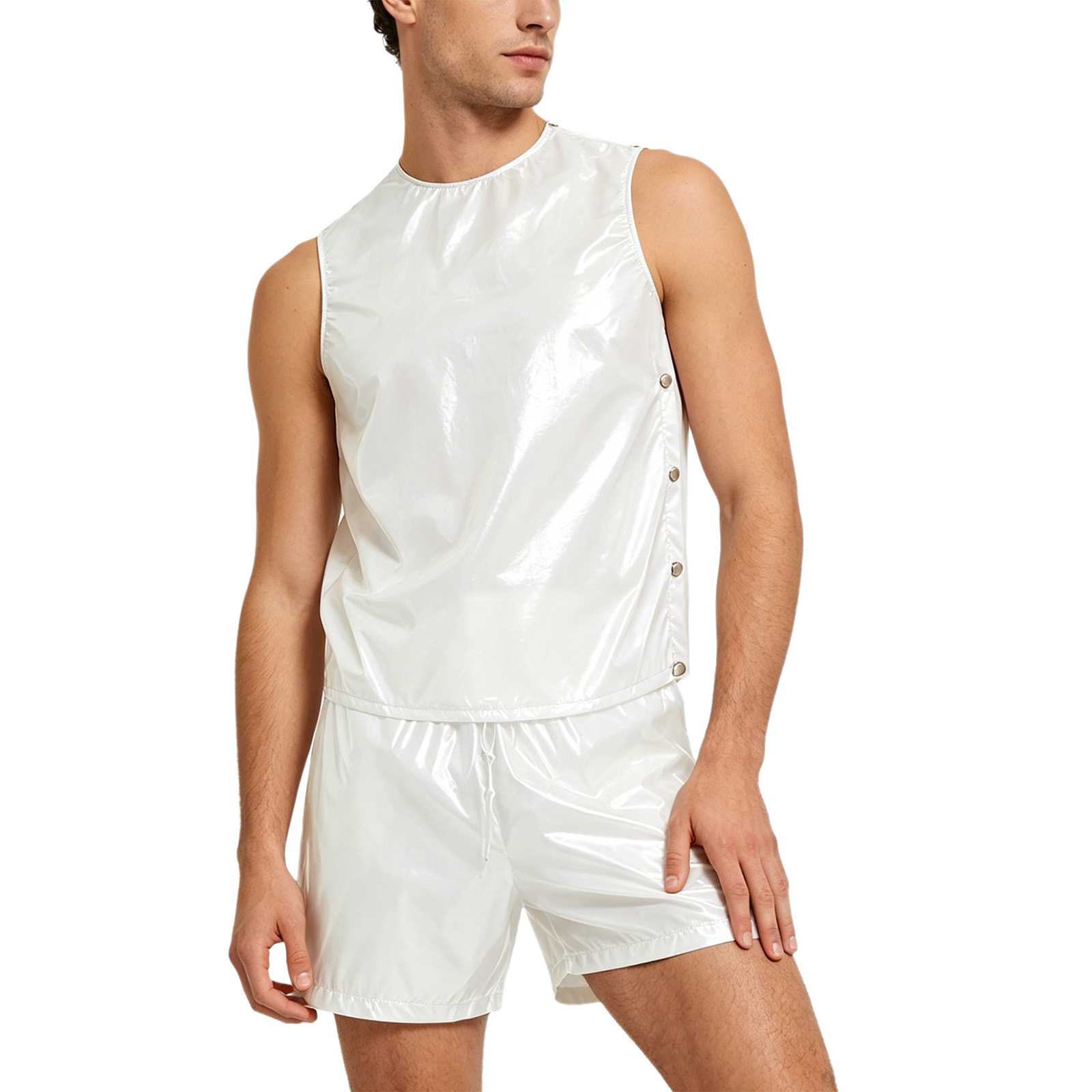 Conjunto de Camiseta y Pantalo - Diapering reseña y precio
