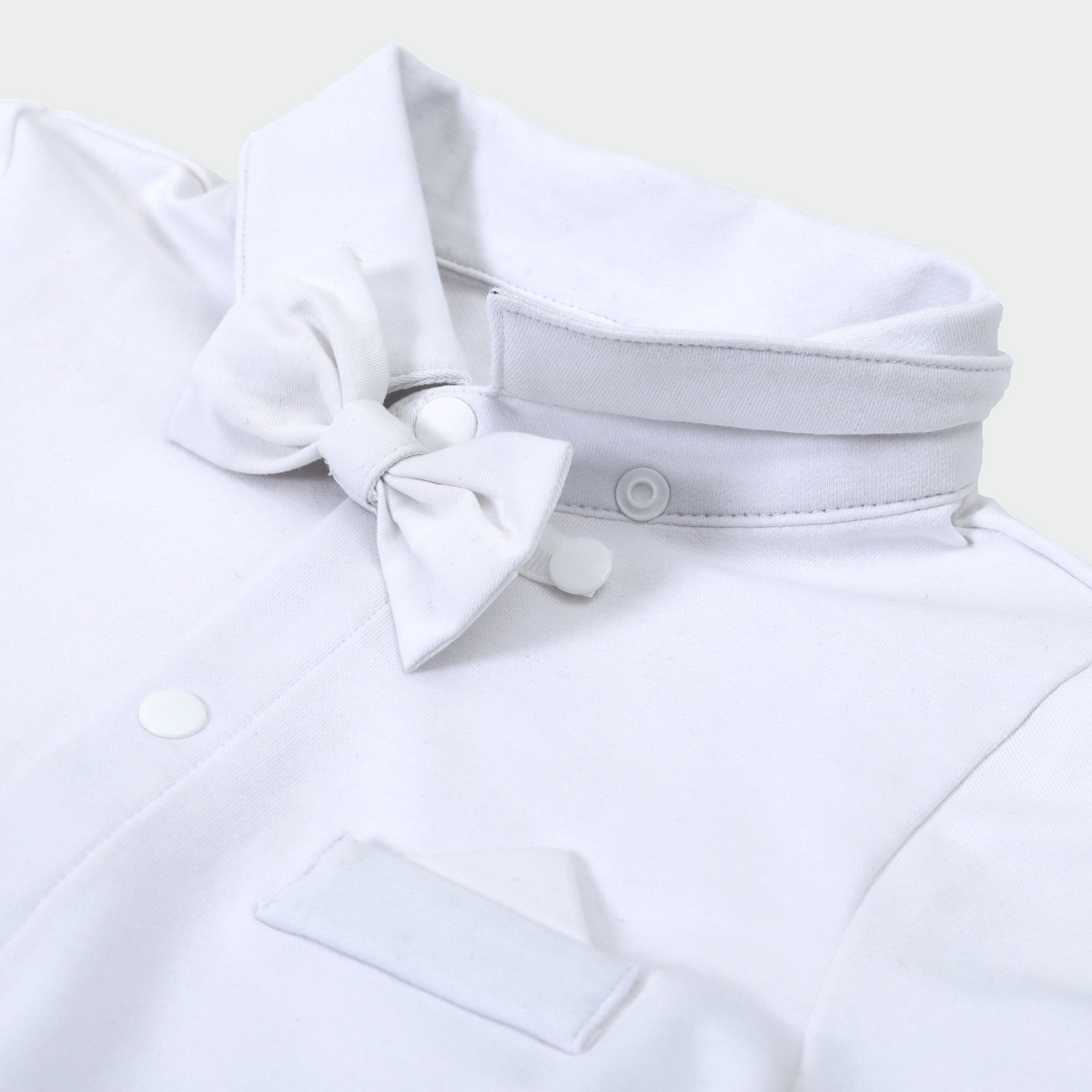 Traje de bautizo para bebé, pe - Baby Boy Suit Set Baptism reseña y precio