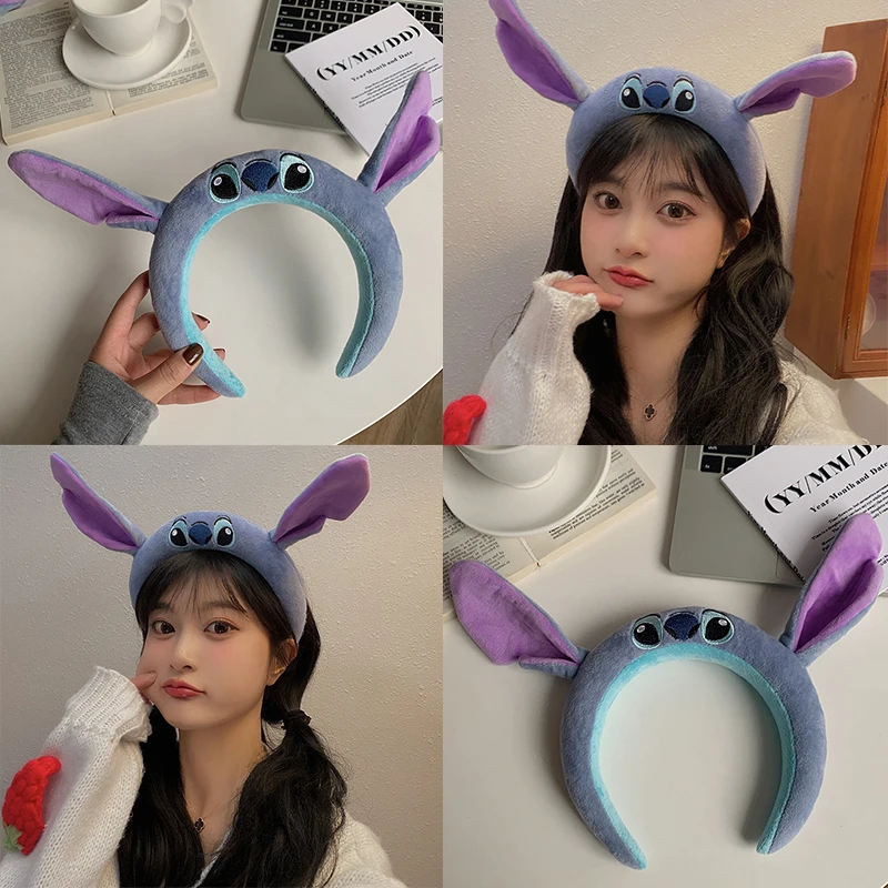 Lindas diademas de Lilo & Stit - Baby Gear reseña y precio