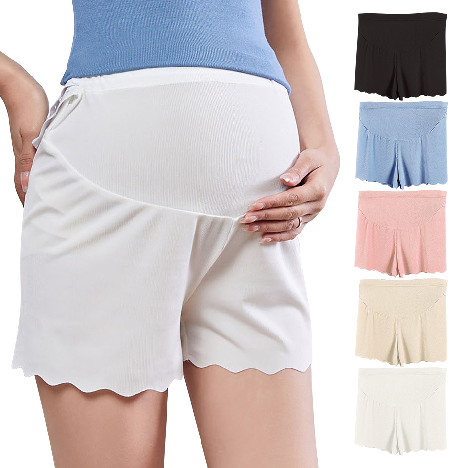 Leggings de maternidad elegant - Maternity Wear reseña y precio