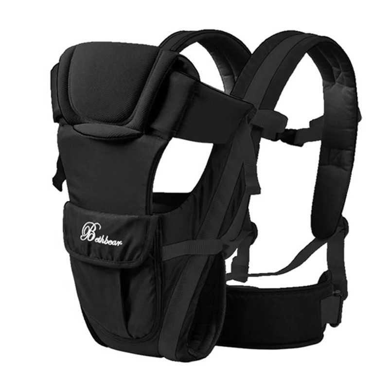 Portabebés, portabebés ergonóm - Ergonomic Baby Carrier Newborn To Toddler reseña y precio