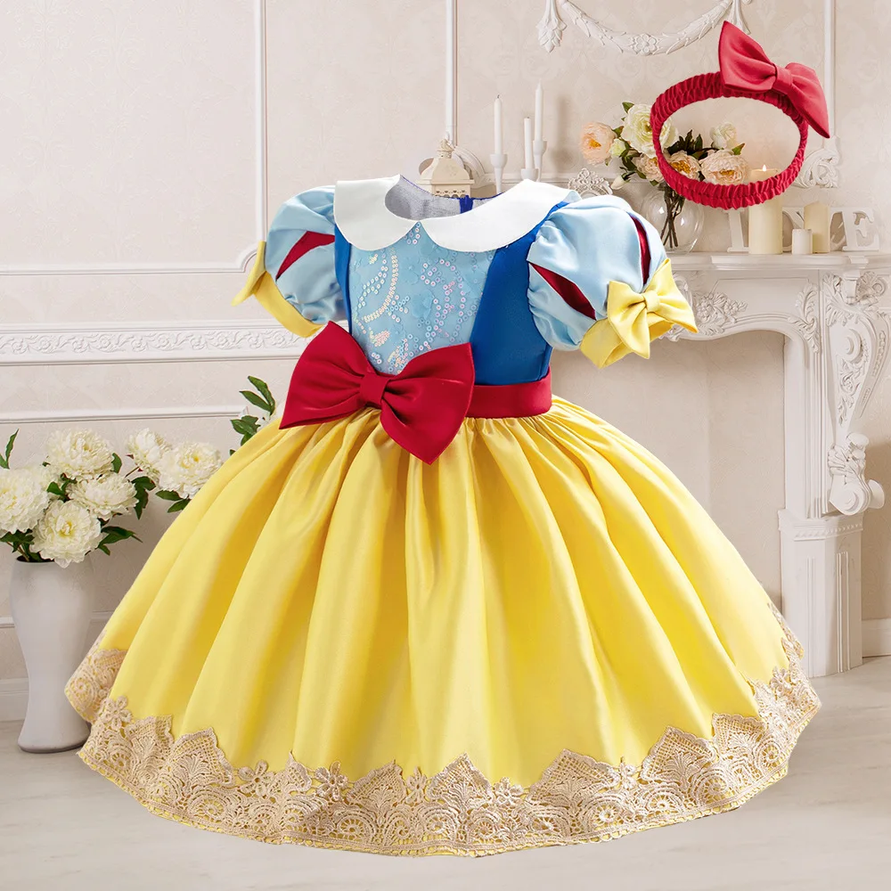 Vestido de fiesta de tutú amar - Toddler Girl Tulle Party Dress reseña y precio