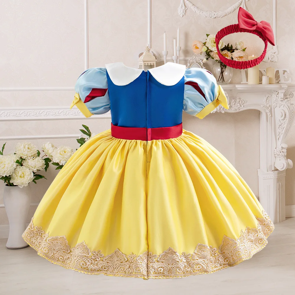 Vestido de fiesta de tutú amar - Toddler Girl Tulle Party Dress reseña y precio