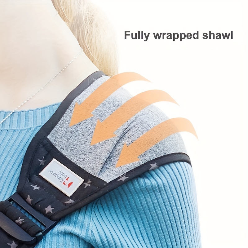Mochila Portabebés Ergonómica, - Ergonomic Baby Carrier Newborn To Toddler reseña y precio
